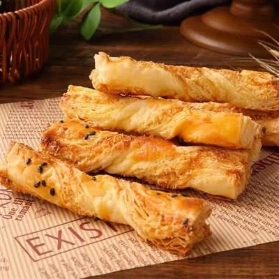 कुरकुरी नारियल कुरकुरा बार