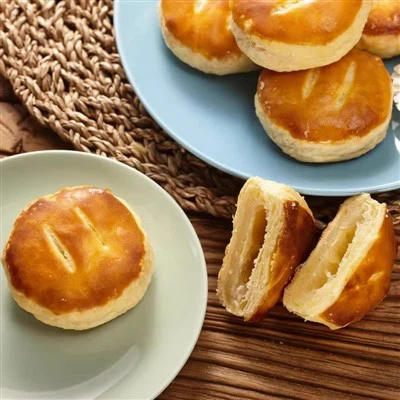 बिस्किट पत्नी